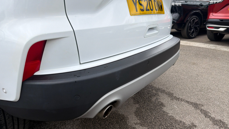 Ford Kuga 1.5 EcoBoost 150 Titanium First Edition 5dr Petrol Estate